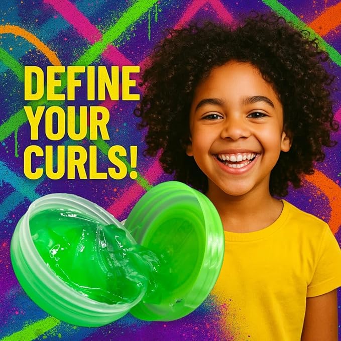 Slik Slime For Kids & Teens