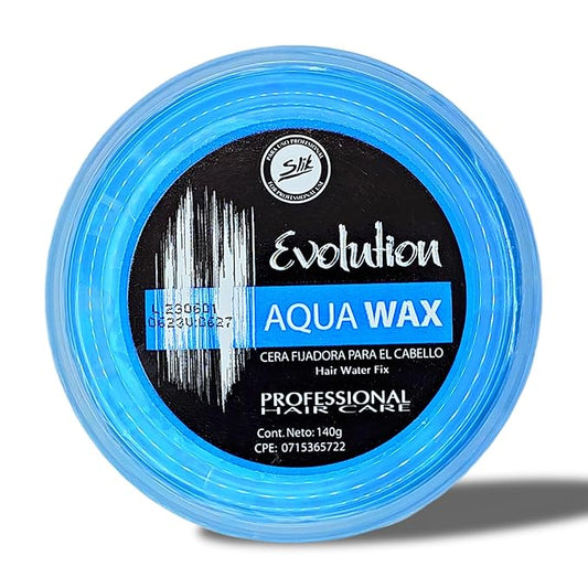 Aqua Wax