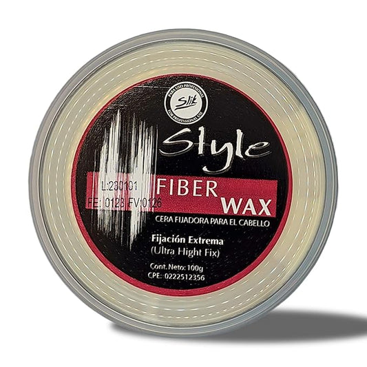 Fiber Wax