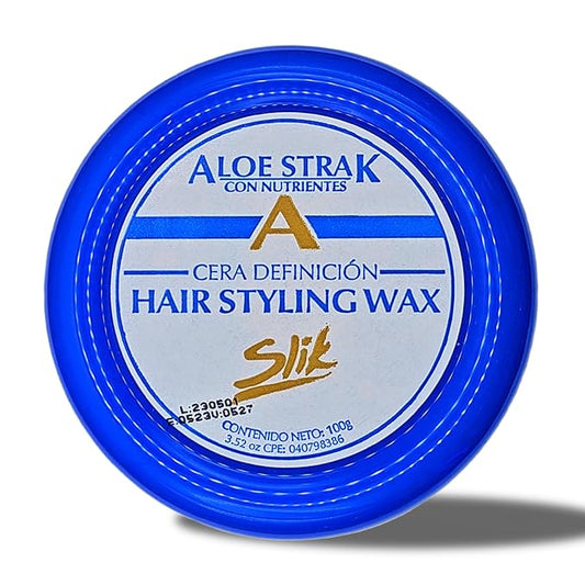 Styling Wax