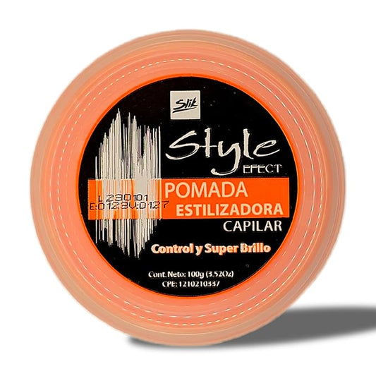 Styling Pomade