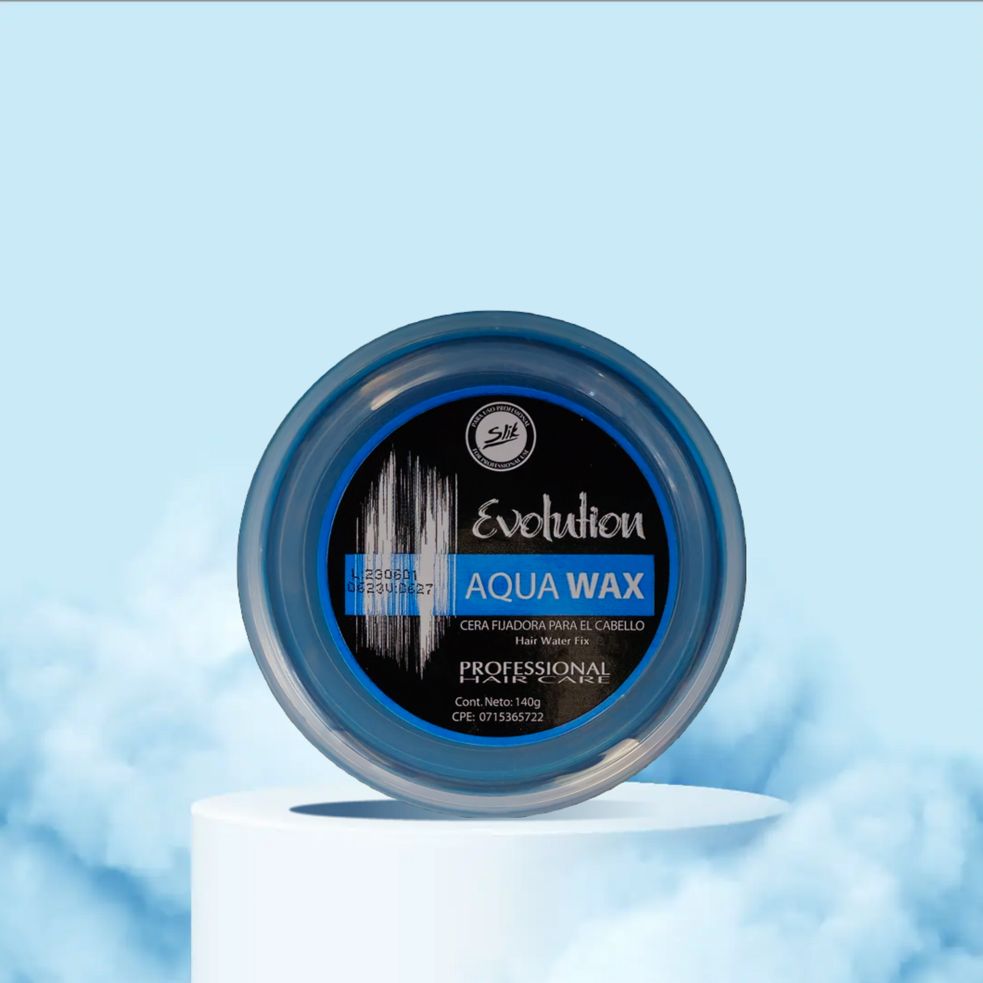 AquaWax – SLIKWAX