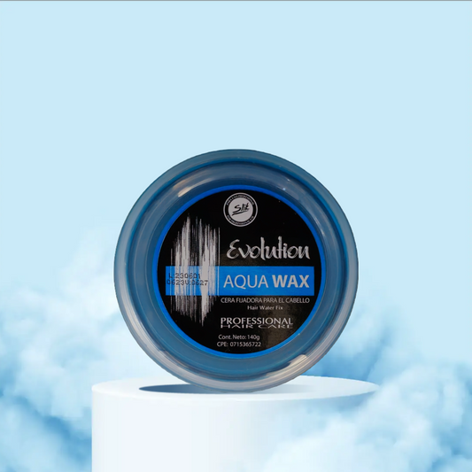 Aqua Wax