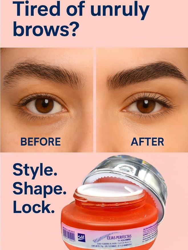 Perfect Brows Wax