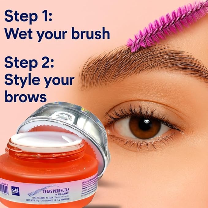 Perfect Brows Wax