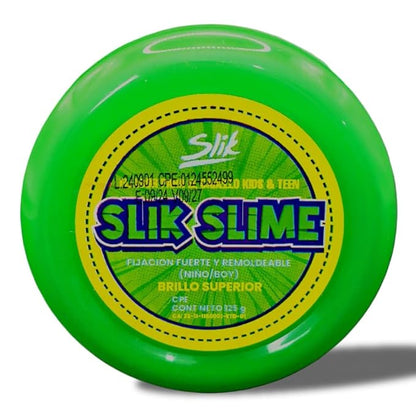 Slik Slime For Kids & Teens